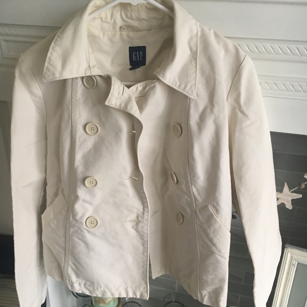 Gap Jacket